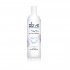 Elave Baby Bath Eco Cert 